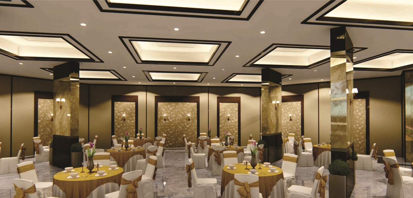 elegance phase ii Banquet Hall