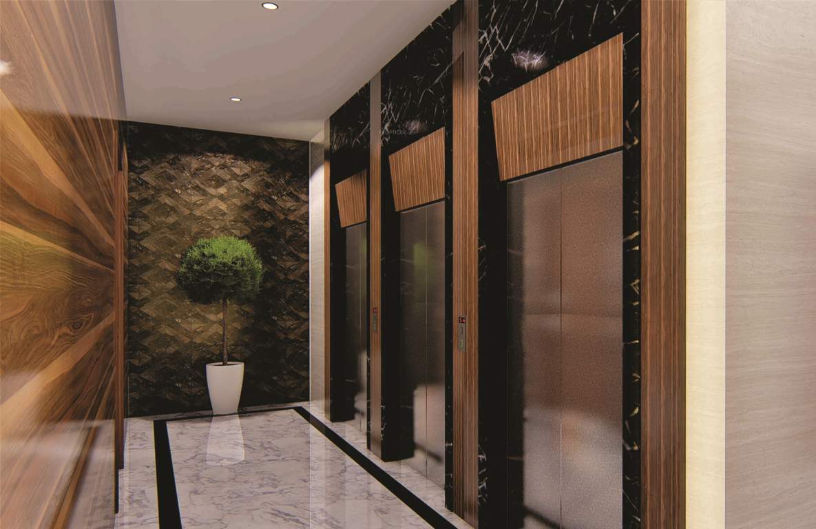  elegance phase ii Lift(s)