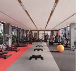 amenities of Dharti Skyline