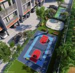 amenities of Dharti Skyline