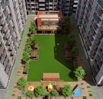 amenities of Dharti Skyline