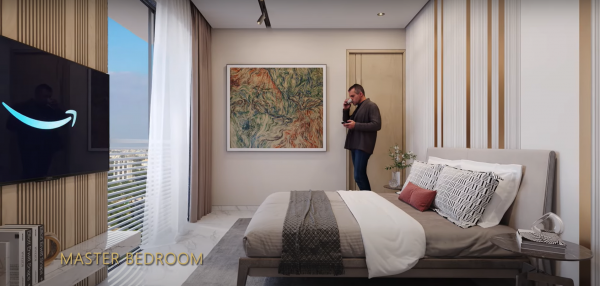 mainOther of Dharti Skyline