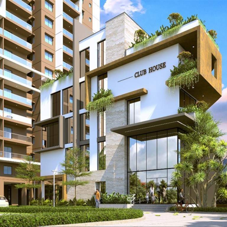  gardens propbuynsell Club House