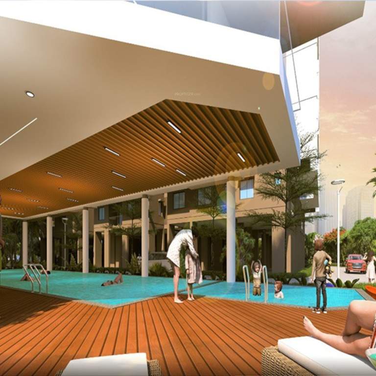  gardens propbuynsell Swimming Pool