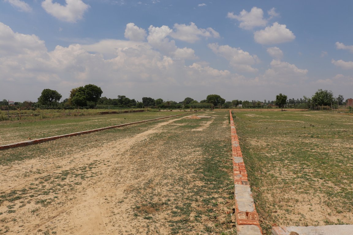  pitambara enclave Elevation