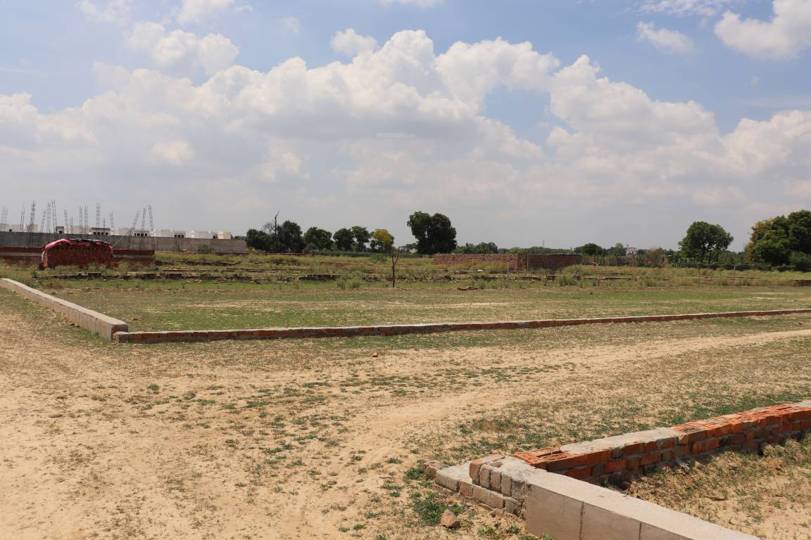  pitambara enclave Plot