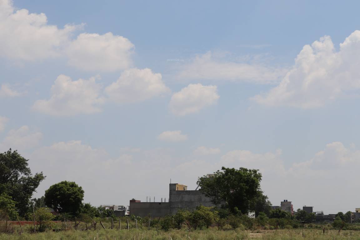  pitambara enclave Plot