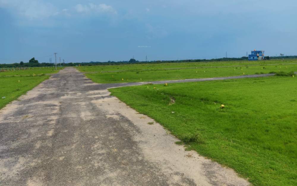  s v r nagar Internal Roads & Footpaths