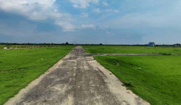  s-v-r-nagar Internal Roads & Footpaths