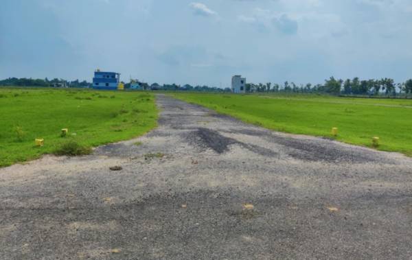  s-v-r-nagar Internal Roads & Footpaths