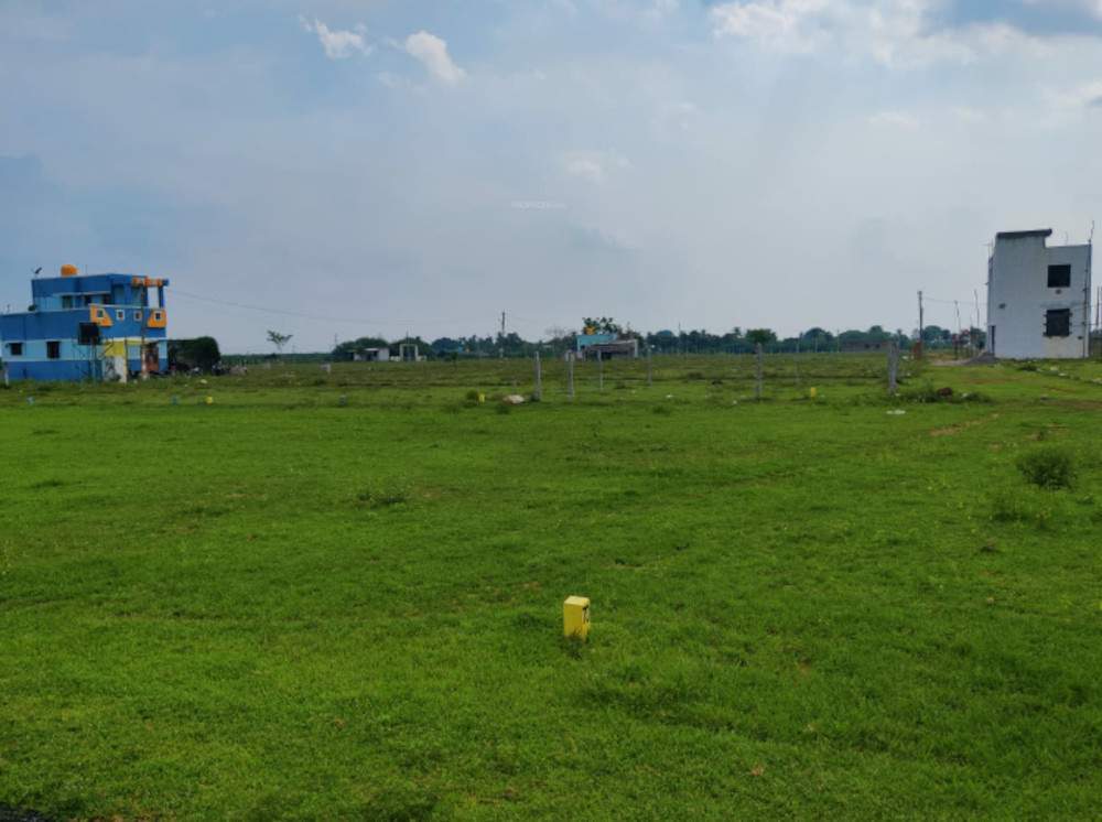  s v r nagar Plot