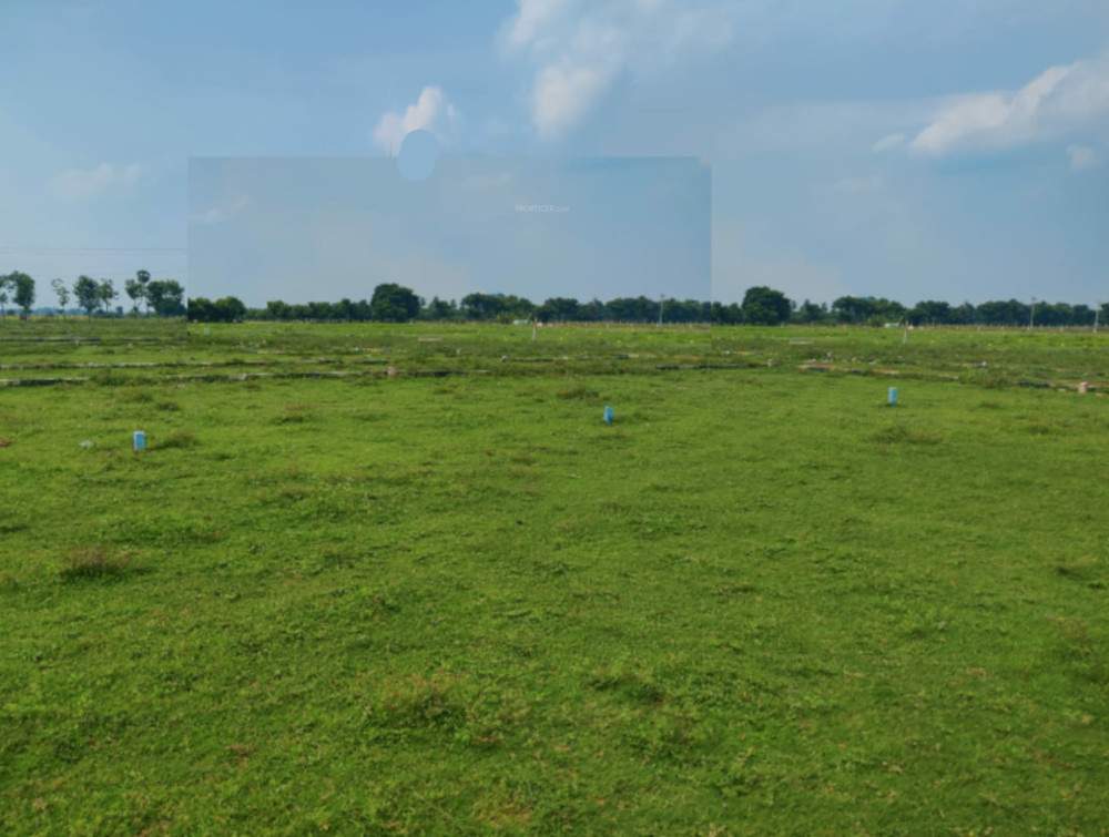  s v r nagar Plot