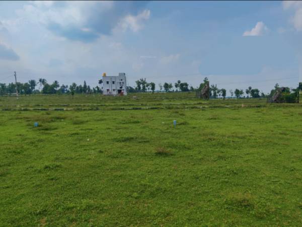  s-v-r-nagar Plot