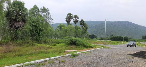 Plot vinayagar-layout Plot