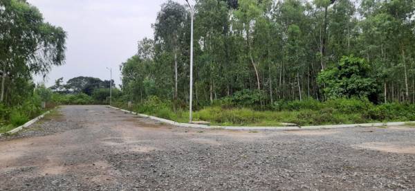 Plot vinayagar-layout Plot