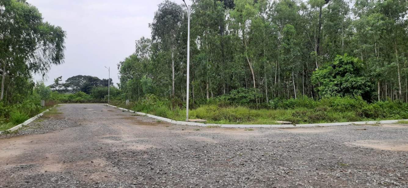  vinayagar layout Plot