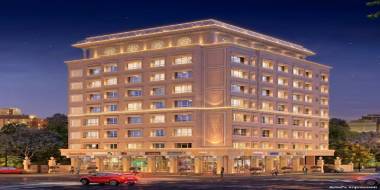  empire-presidency Elevation