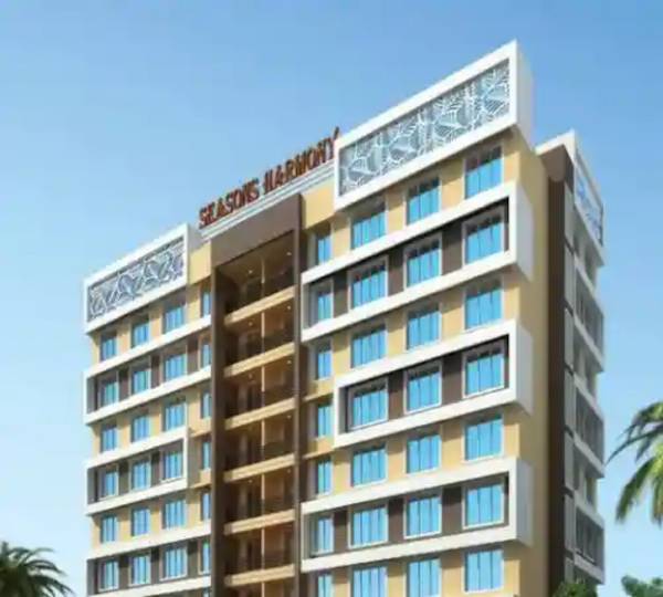  seasons-harmony Elevation