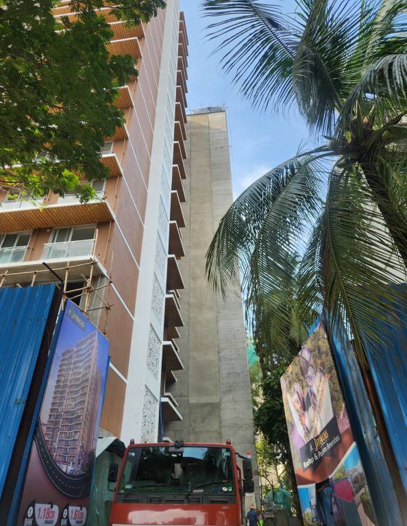  jiten chs Jiten CHS Construction Status Dec 24