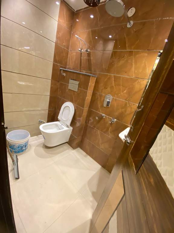  luxurious homes Bathroom