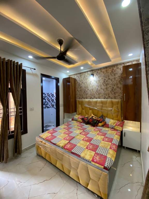  luxurious homes Bedroom