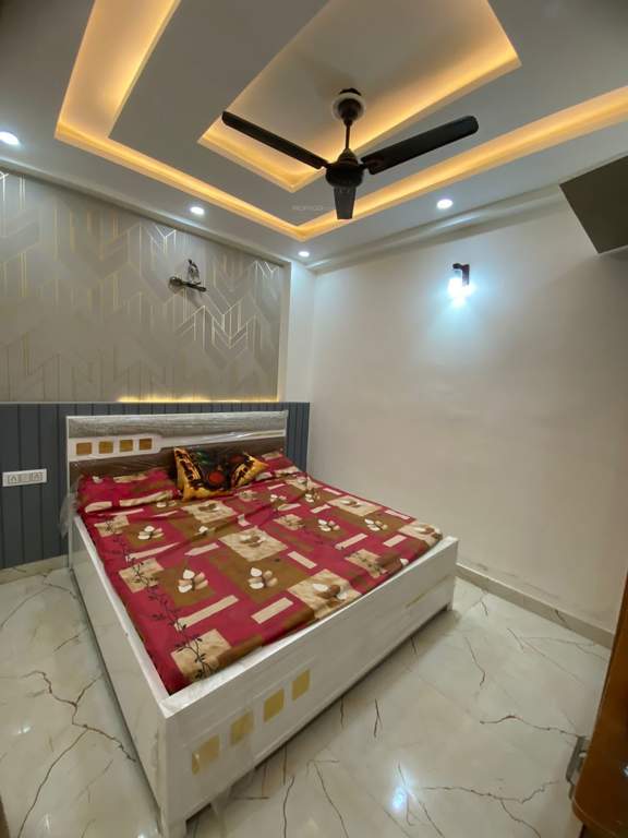  luxurious homes Bedroom