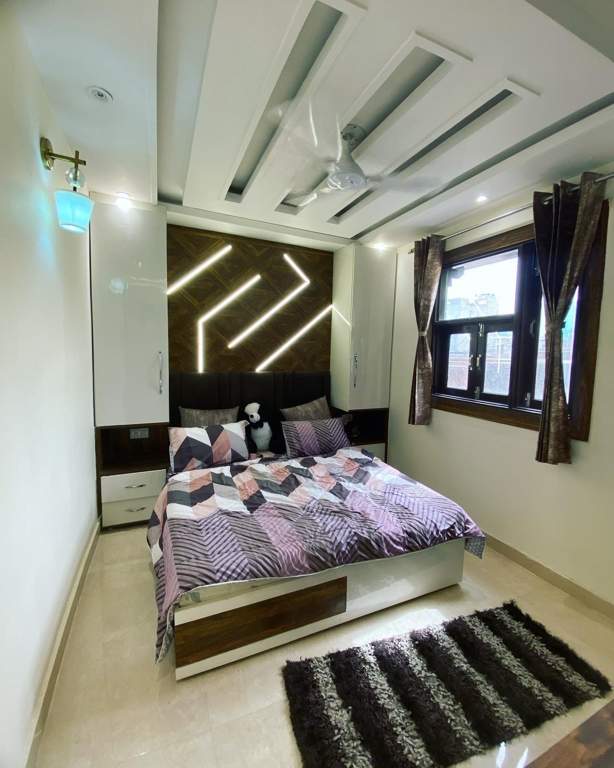  luxurious homes Bedroom