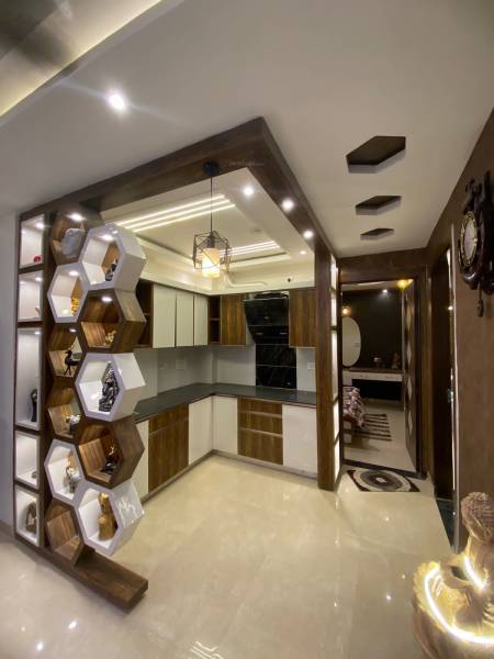  luxurious-homes Kitchen