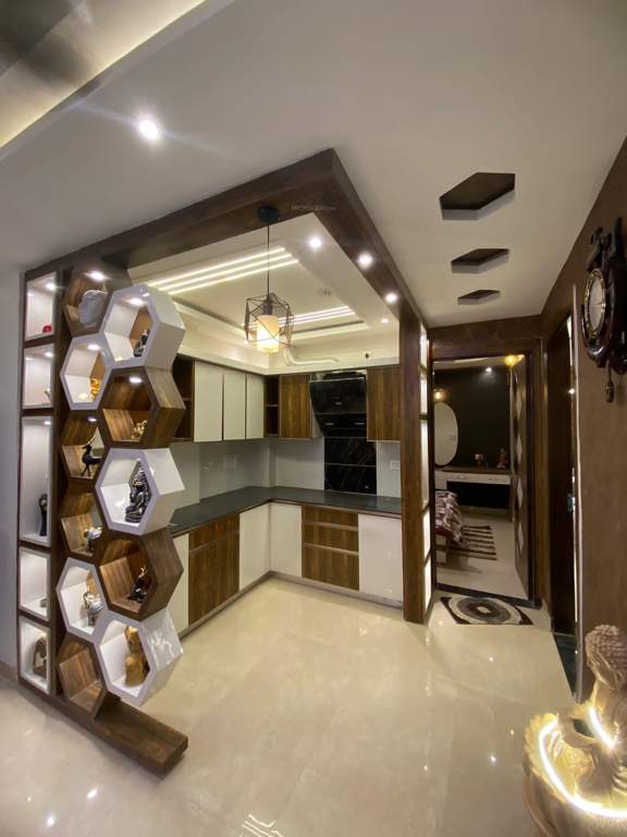  luxurious homes Kitchen