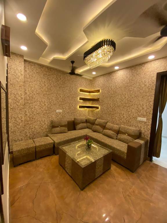  luxurious homes Living Area