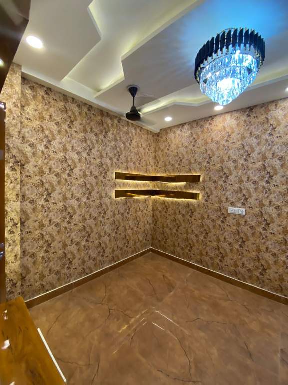  luxurious homes Living Area