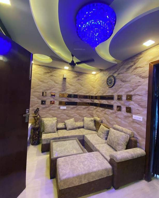  luxurious homes Living Area