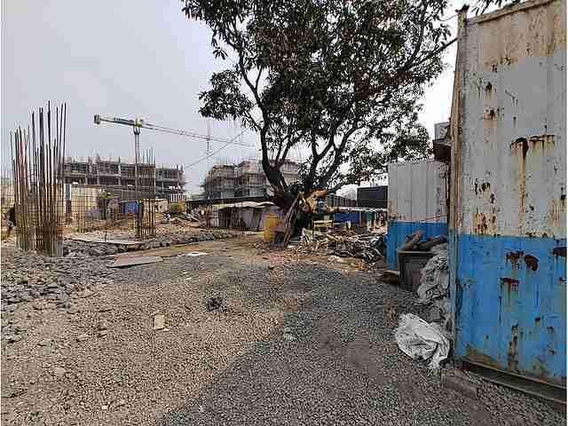  meghna 7 Construction Status Dec 22