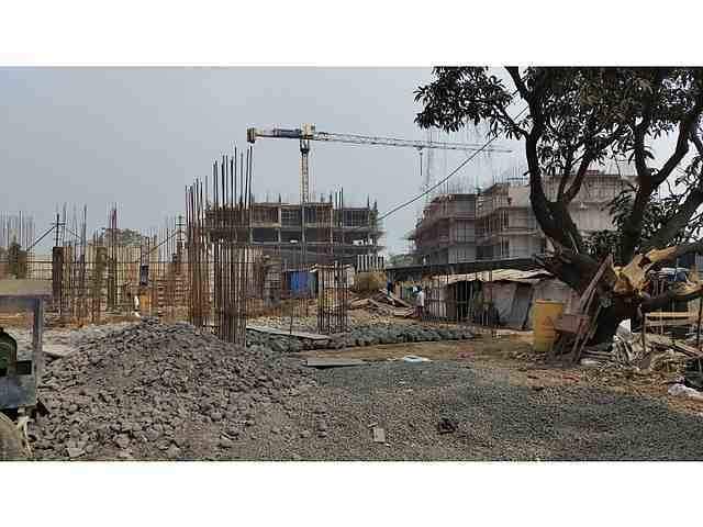  meghna 7 Construction Status Dec 22