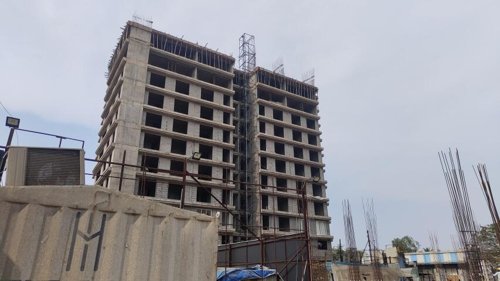  meghna-7 Meghna 7 Construction Status Nov-23