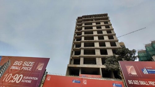  meghna-7 Meghna 7 Construction Status Nov-23