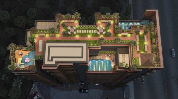  meghna-7 Terrace Garden