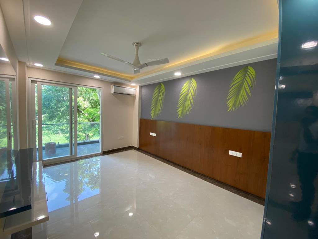 bhavya new dream homes Living Area