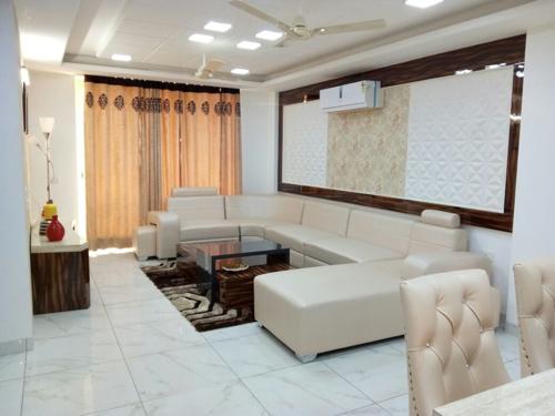 Living Area bhavya-new-dream-homes Living Area