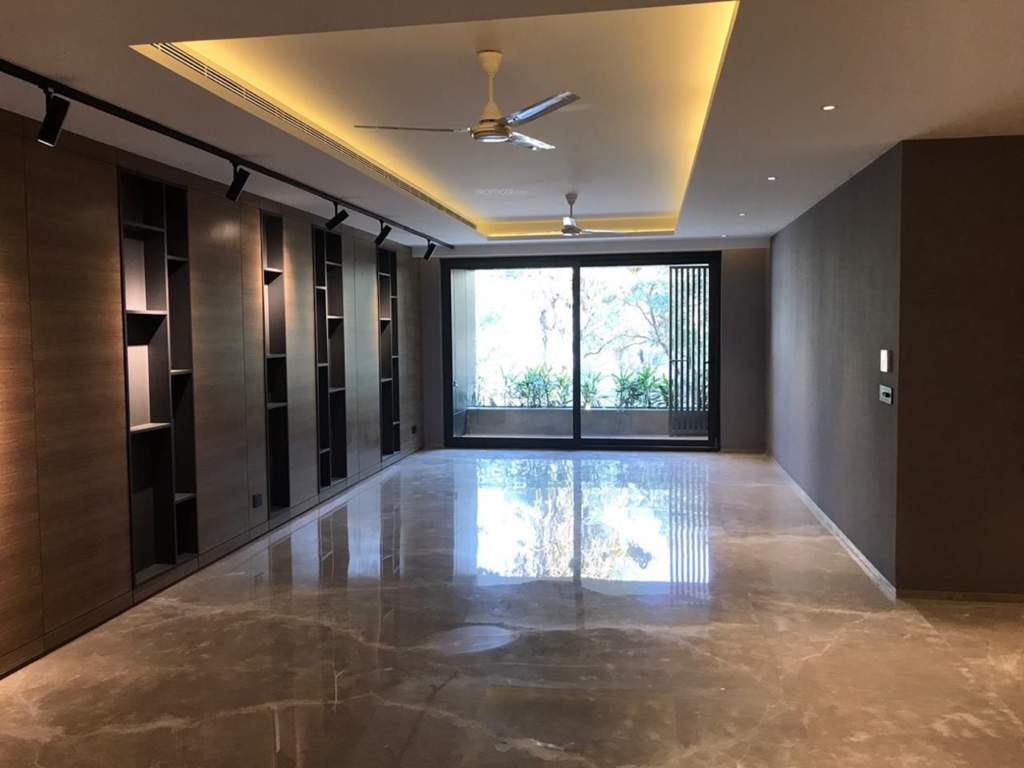 bhavya new dream homes Living Area