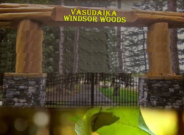  windsor-woods Gated Community