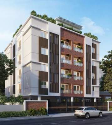 sweet-homes Elevation Elevation