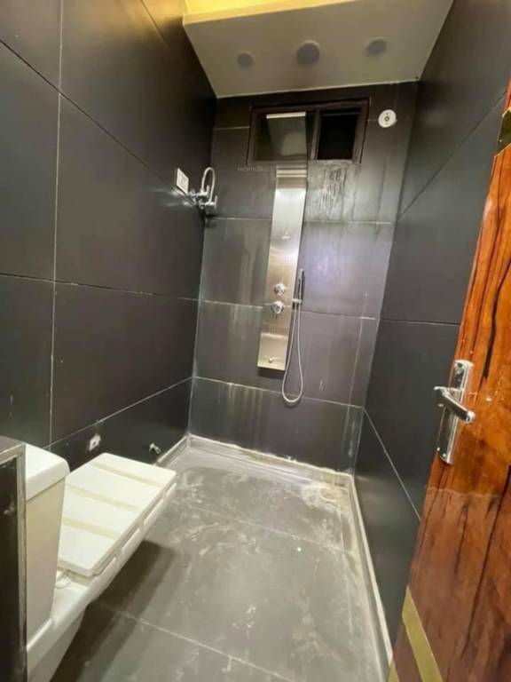  sweet homes Bathroom