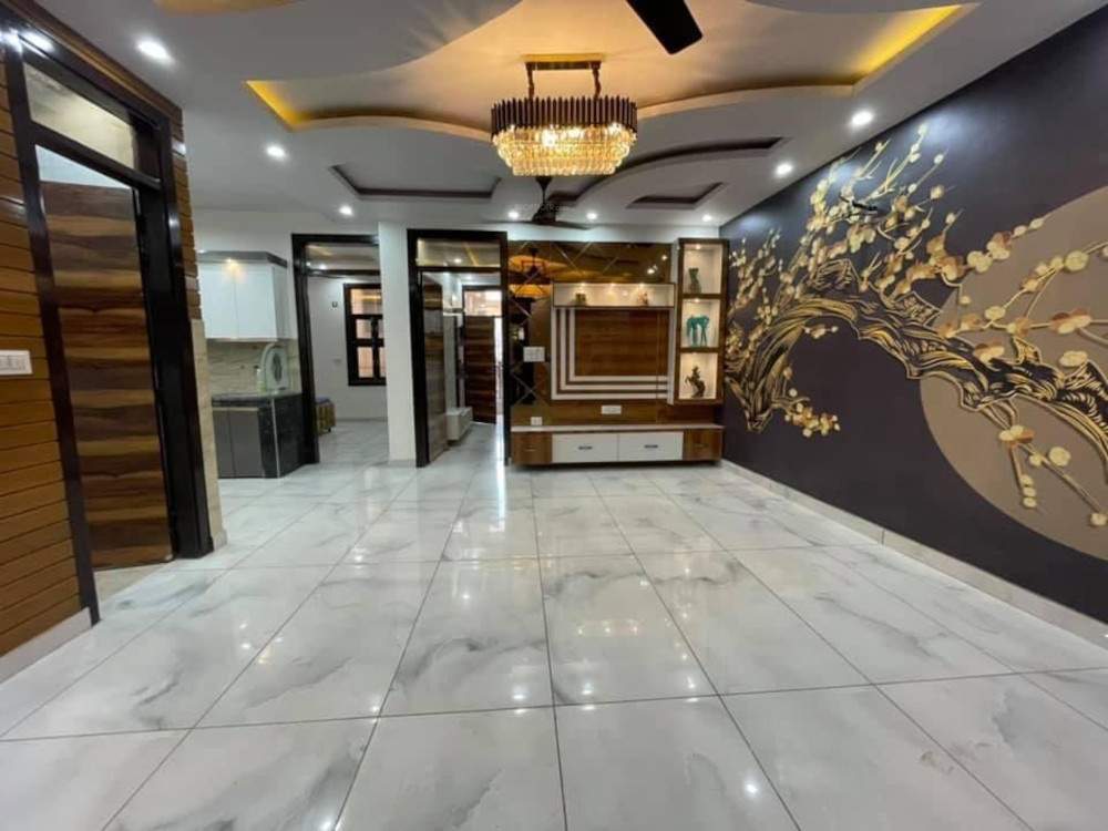  sweet homes Living Area