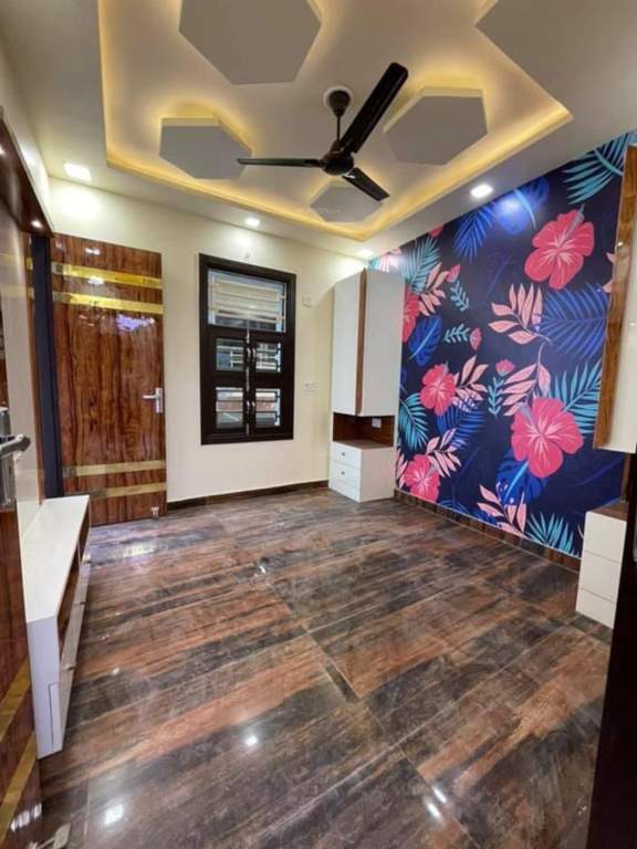  sweet homes Living Area