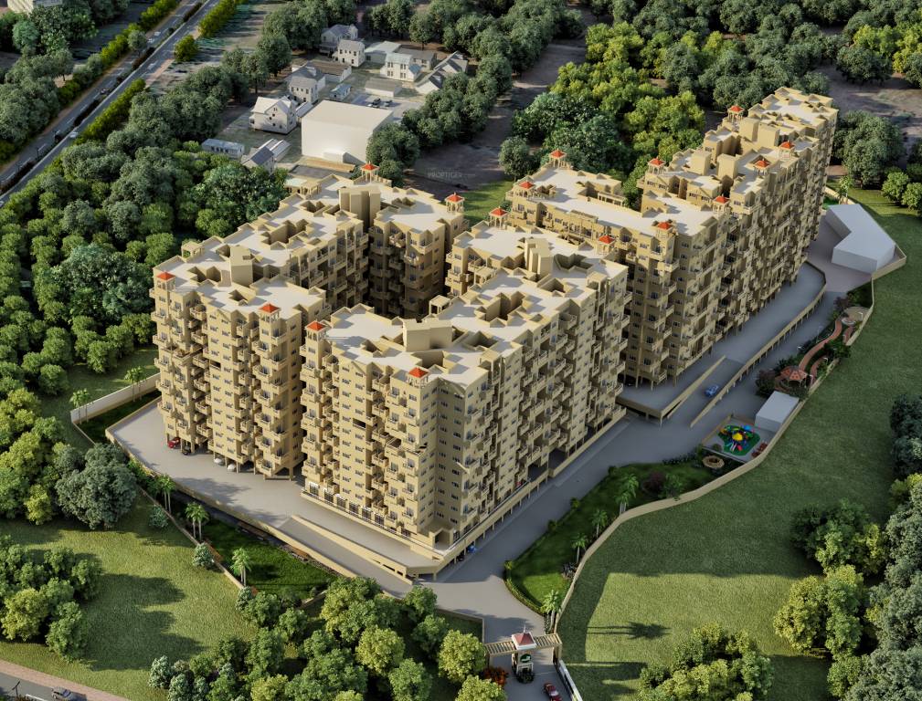  treetown phase 3 Elevation