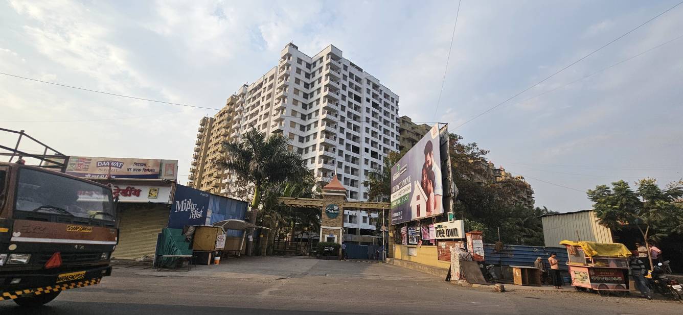  treetown phase 3 Elevation