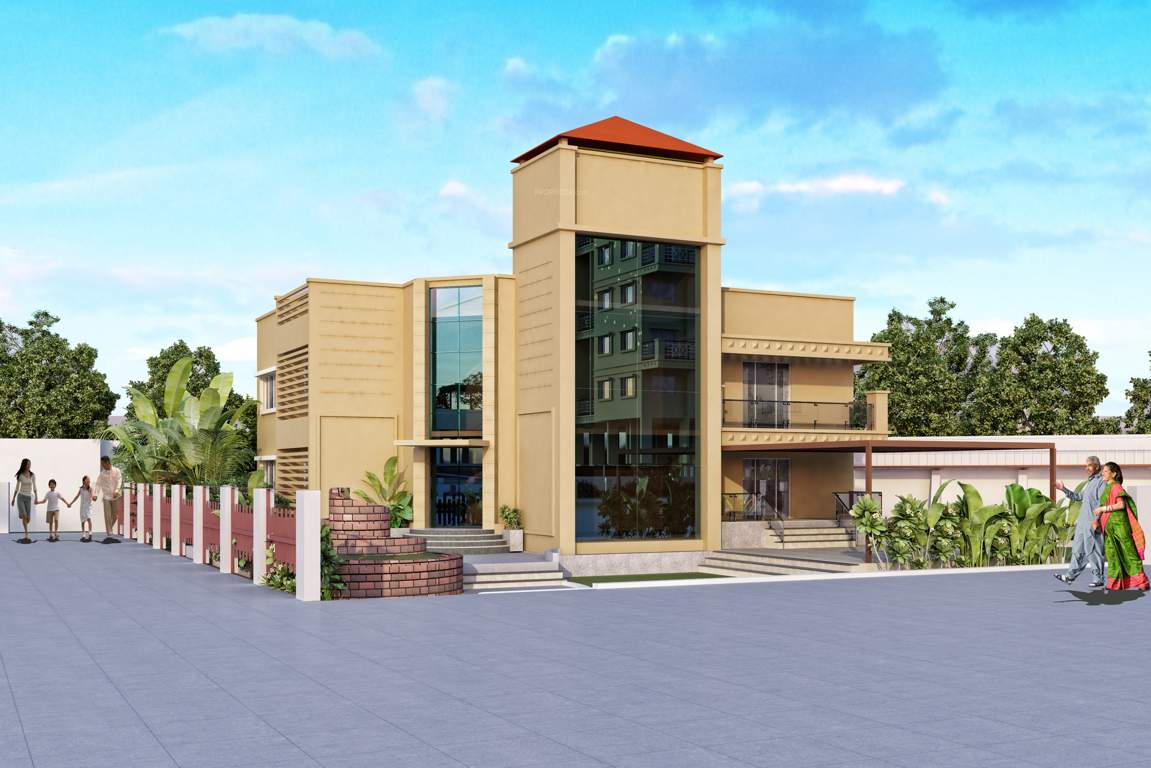  treetown phase 3 Club House