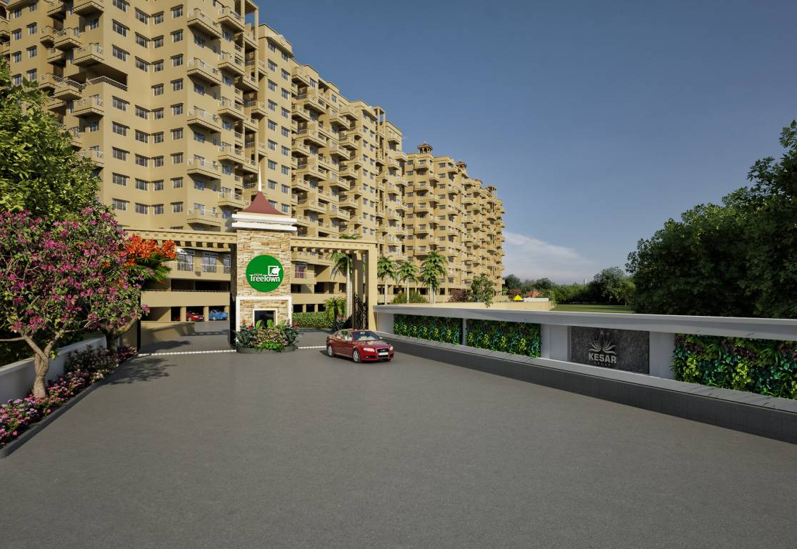  treetown phase 3 Gated Community