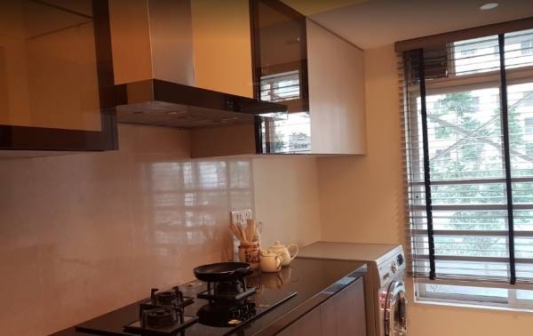  treetown-phase-3 Kitchen